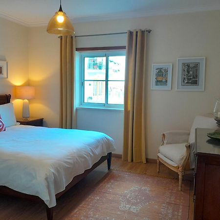Palmeiras Apartement - T1 Com Piscina Baleal Buitenkant foto