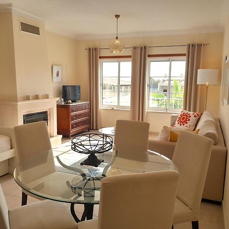 Palmeiras Apartement - T1 Com Piscina Baleal Buitenkant foto